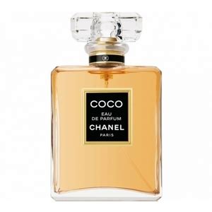 coco chanel notes olfactives|coco eau de Chanel.